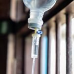 IV Drips