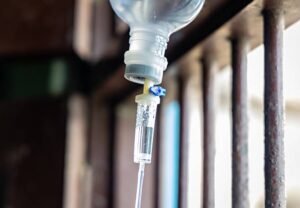IV Drips