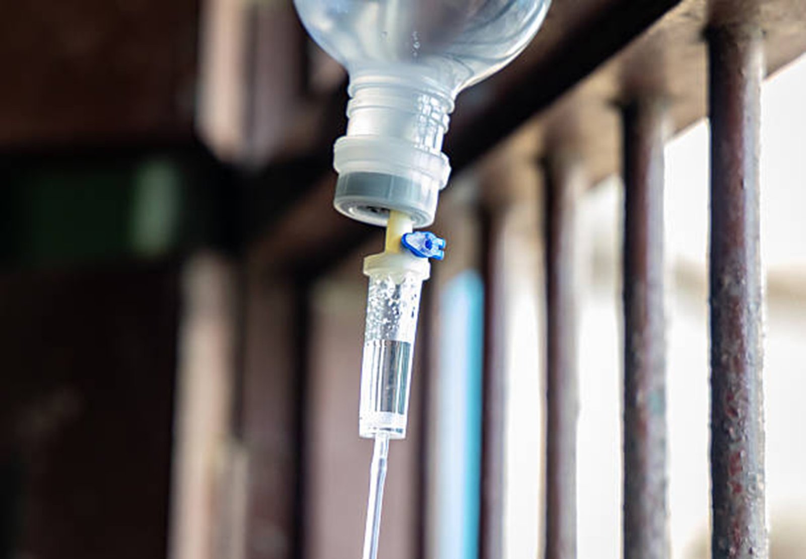 IV Drips