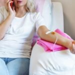 Mobile Infusion Services
