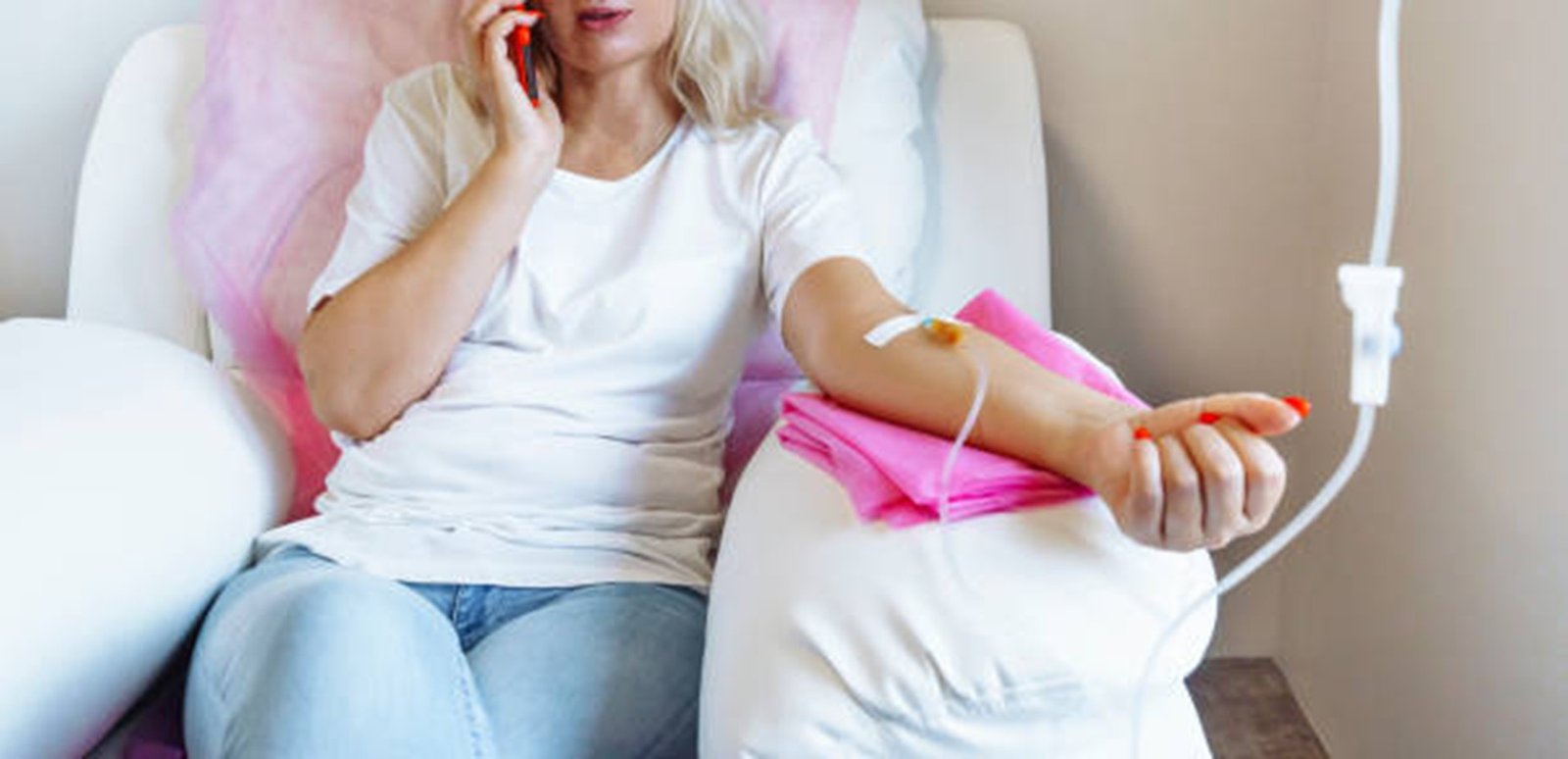 Mobile Infusion Services