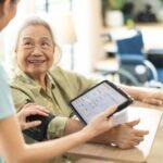 Mobile Wellness